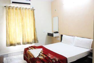 Hotel Sabharwal, Hyderabad 2